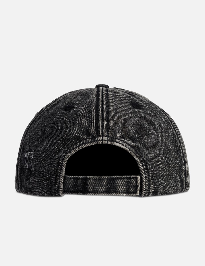 WOD DENIM CAP Placeholder Image