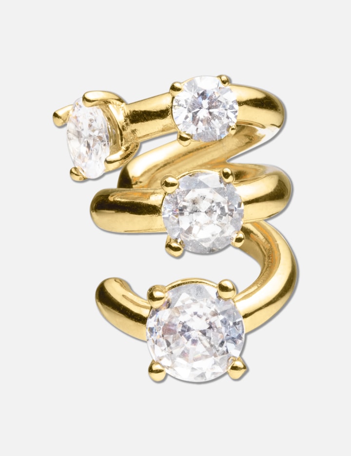 KISMET EAR CUFF Placeholder Image