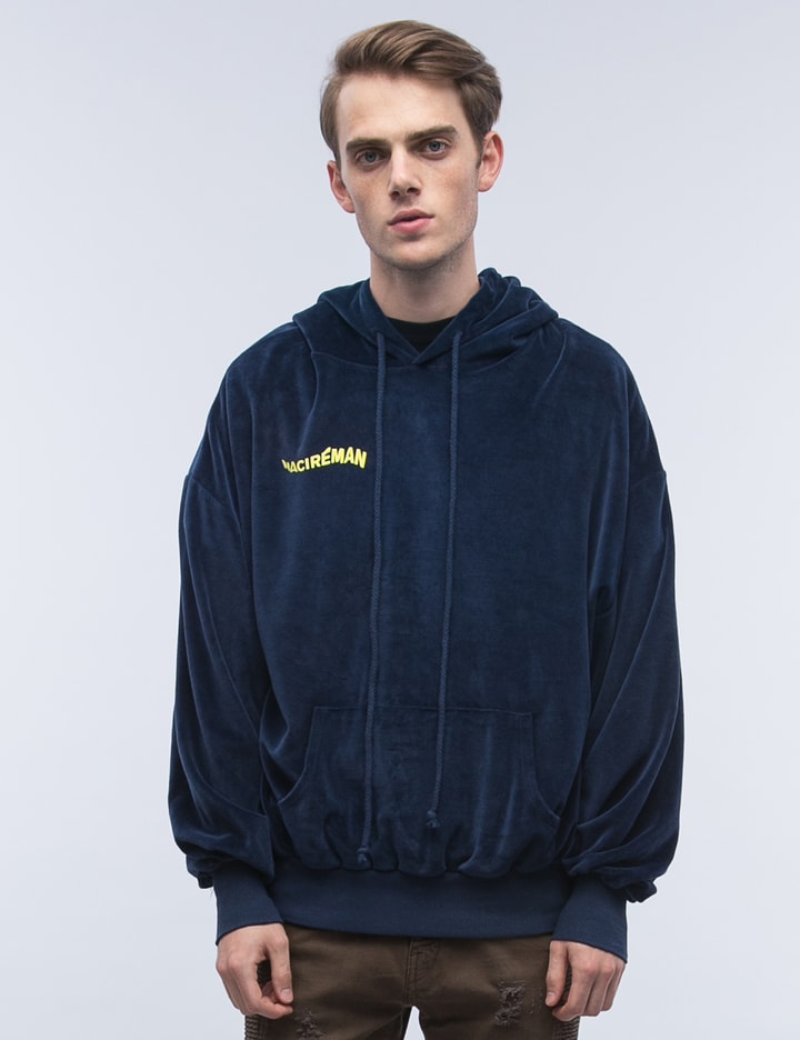 American Dream Hoodie Placeholder Image