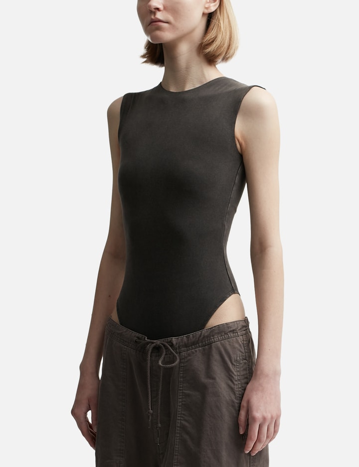 Sleeveless Bodysuit Placeholder Image