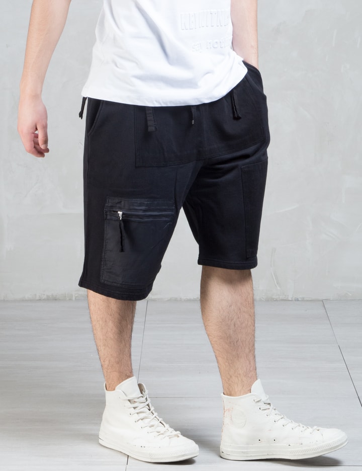 Fission Shorts Placeholder Image