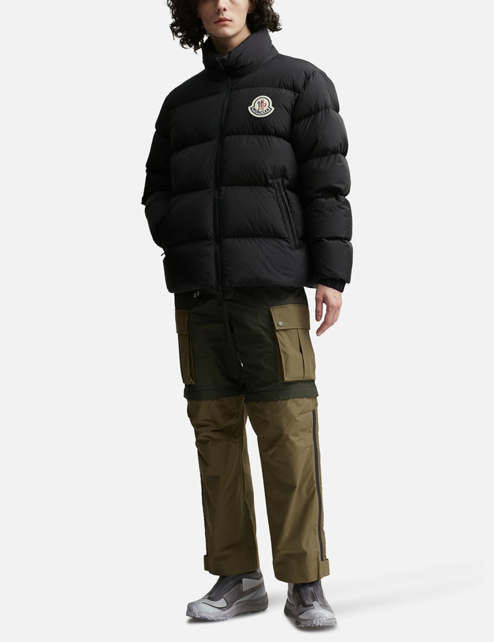 Citala Short Down Jacket Placeholder Image