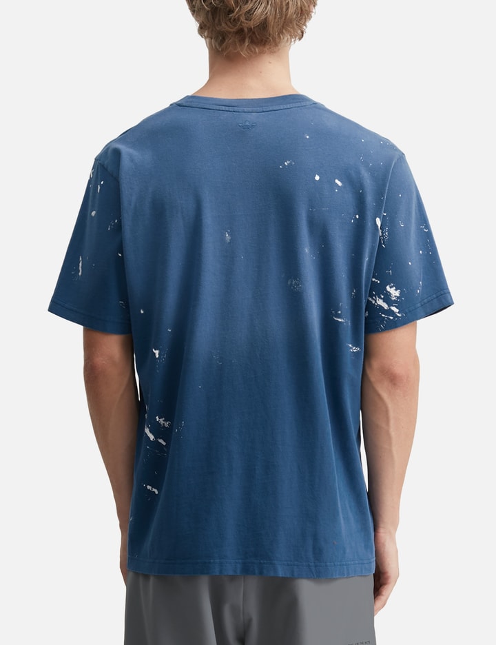 adidas Originals SFTM X Adidas Originals 007 Short Sleeve Tee