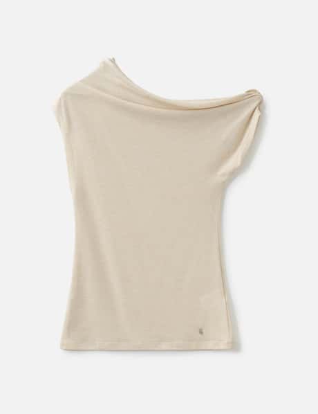 Tilt Drape Top view 6