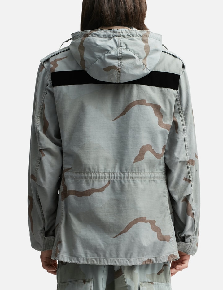 RE:WORK Field Jacket Placeholder Image