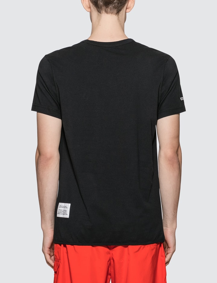 Heron T-shirt Placeholder Image