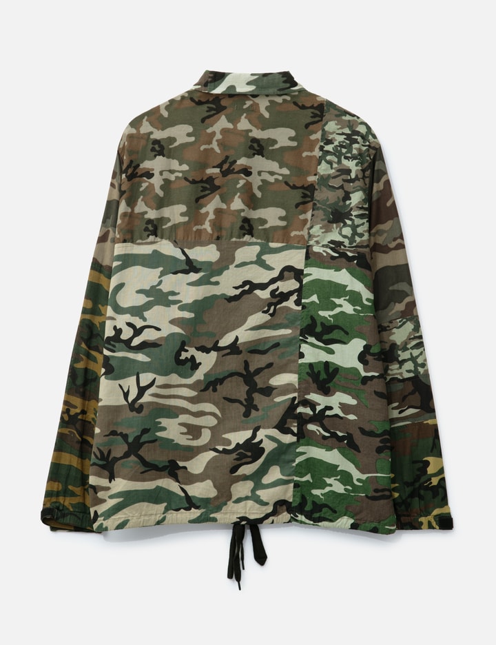 Camo Shirt Placeholder Image