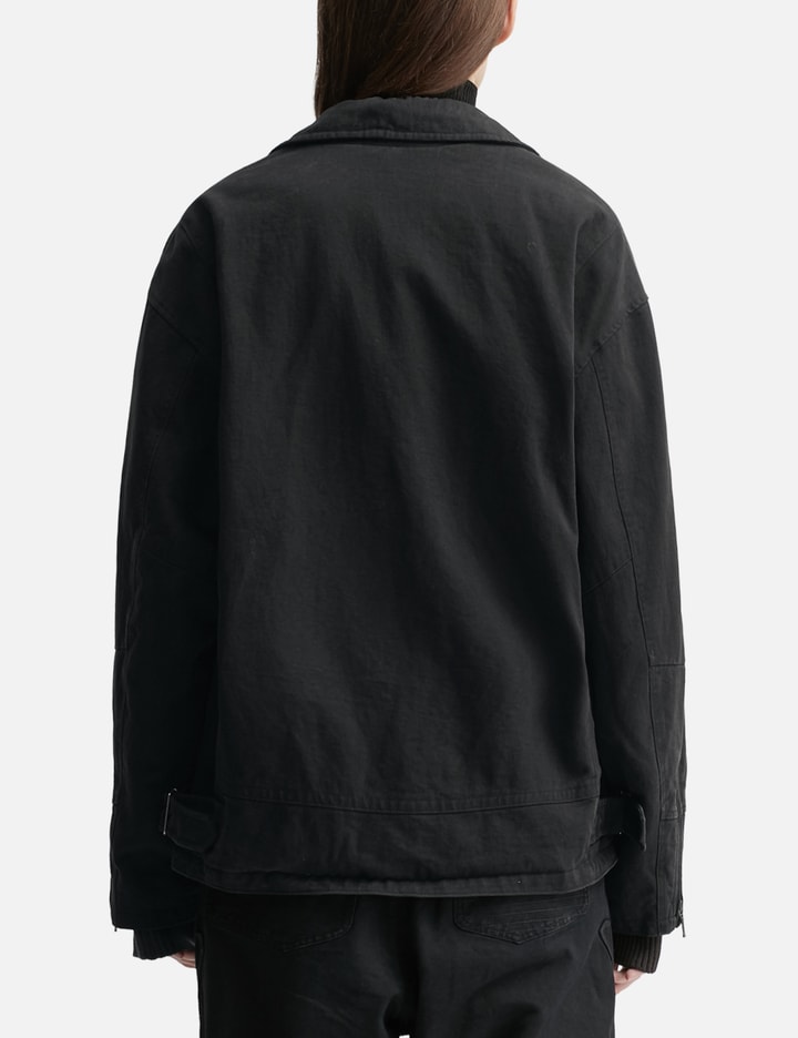 Cotton Rider Jacket Placeholder Image