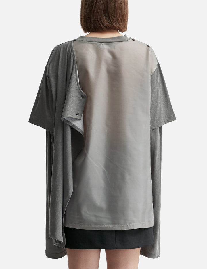 Layered Jersey Top Placeholder Image