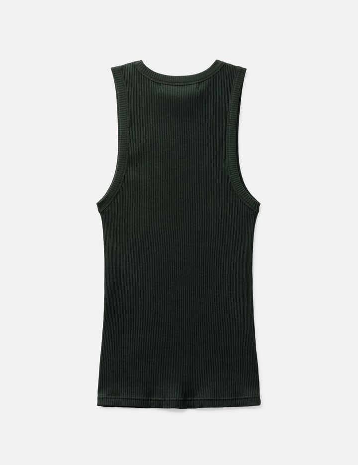 Seventh Base Rib Vest