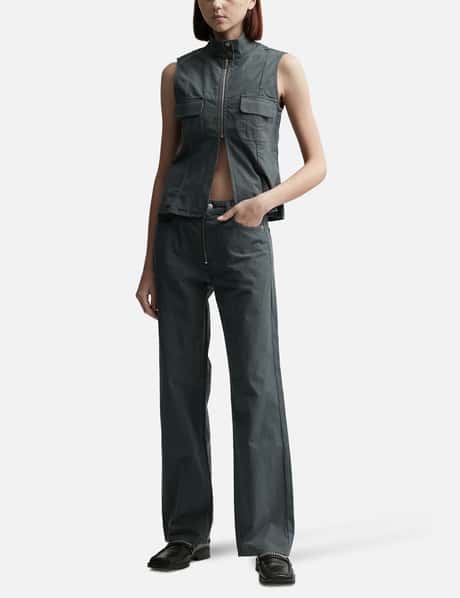 Paloma Wool - Asia Pants | HBX - Globally Curated Fashion and 