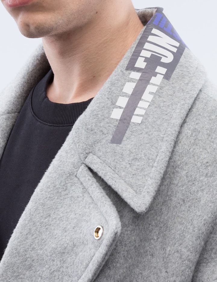 Wool Coat Placeholder Image