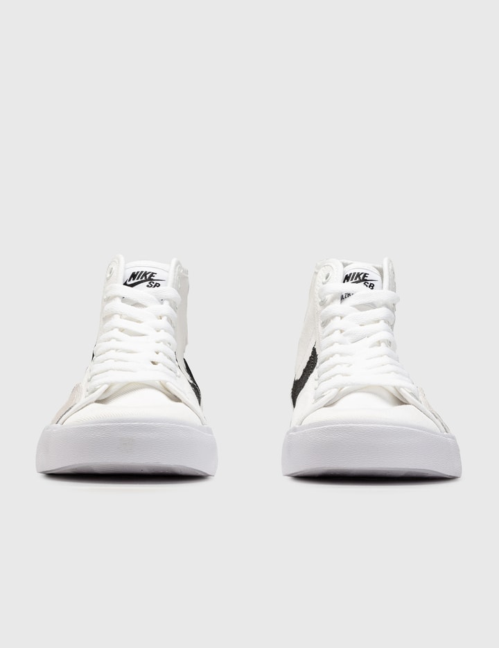 Nike SB Blazer Court MID PRM Placeholder Image