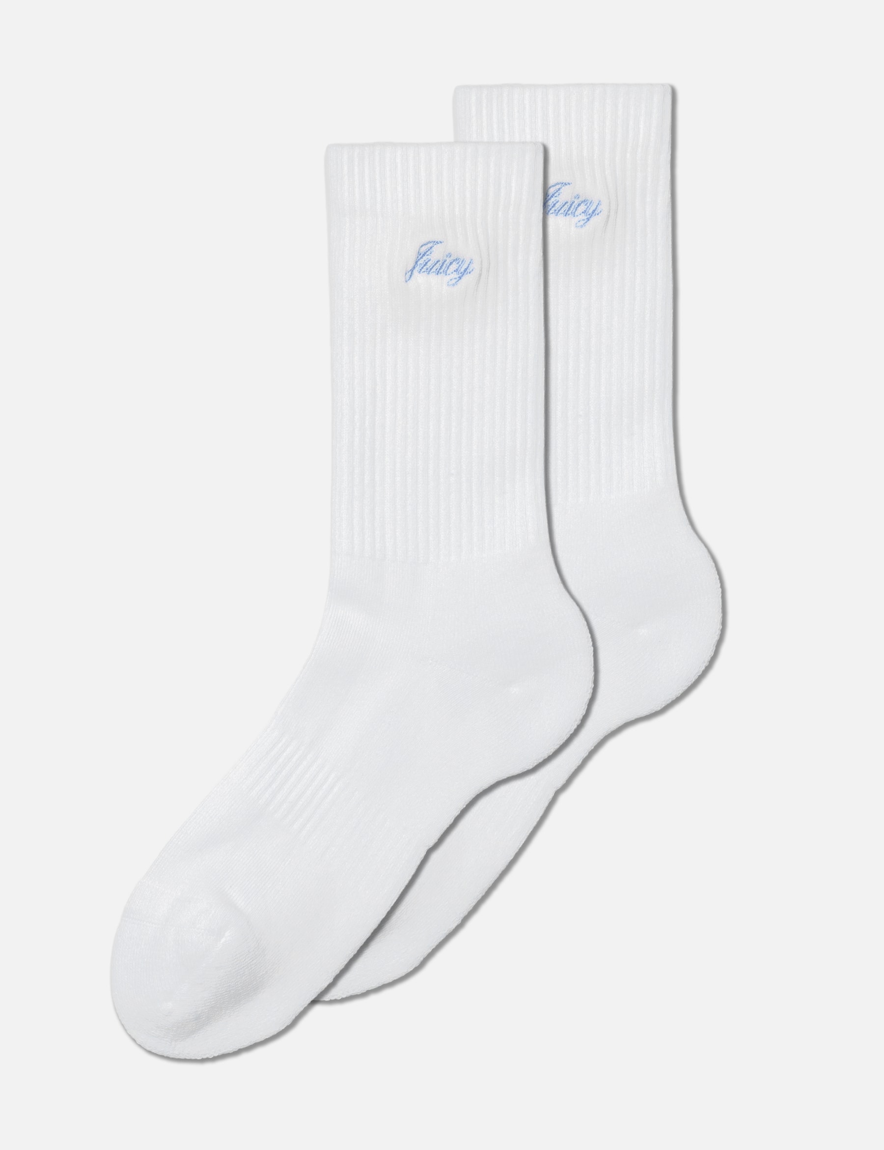 & Rich X Juicy Couture Script Sock view 10