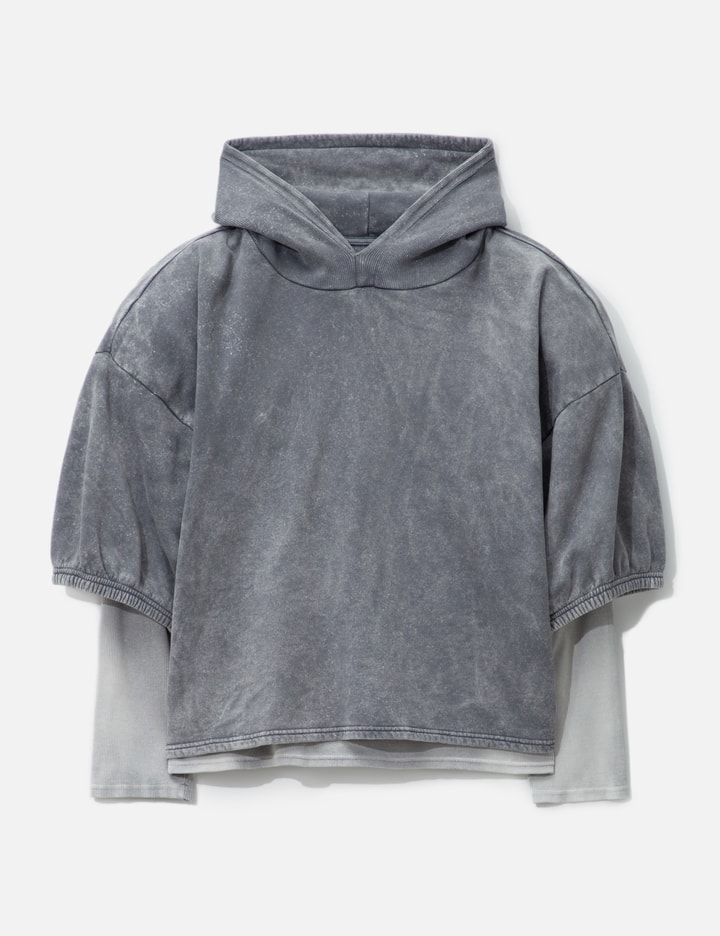 ROCKY HOODIE Placeholder Image