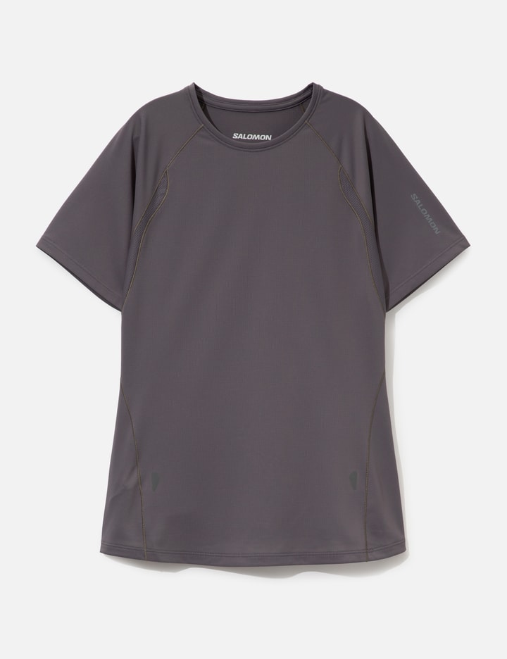 Salomon Advanced Solus Short Sleeve T-Shirt
