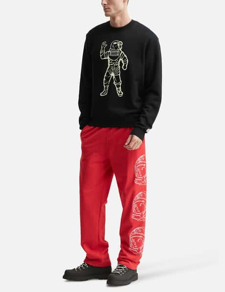 Astronaut Crew Sweatshirt view 14