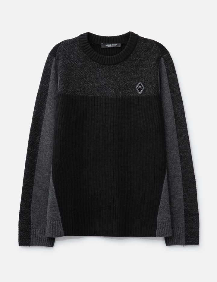 Mix Texture Knit Placeholder Image