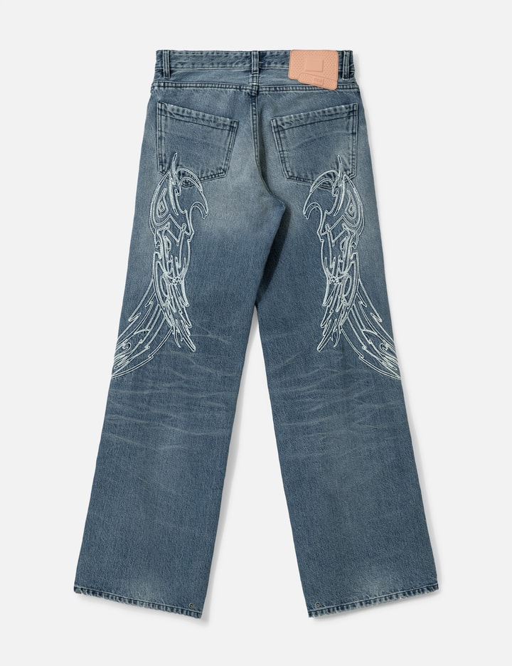 Rich Kid Jeans Placeholder Image