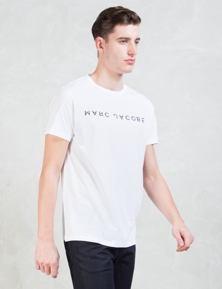 Reverse Marc Jacobs S/S T-Shirt Placeholder Image