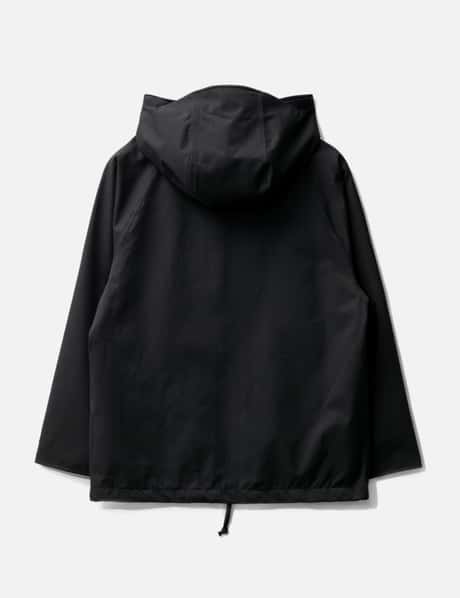 Nanamica - 2L Gore-Tex Cruiser Jacket | HBX