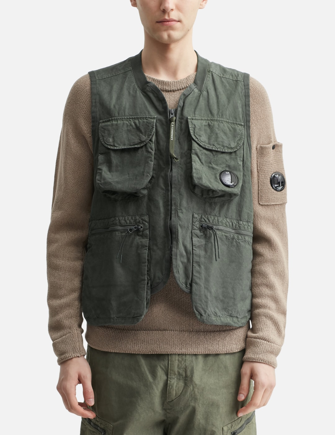 NEIGHBORHOOD - Duck Work Jacket | HBX - Globally Curated Fashion  