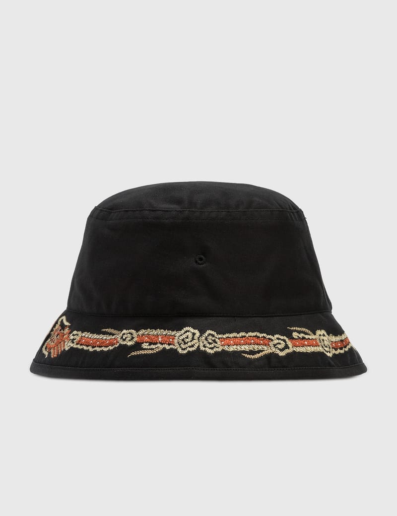 Maharishi - Souvenir Bucket Hat | HBX 