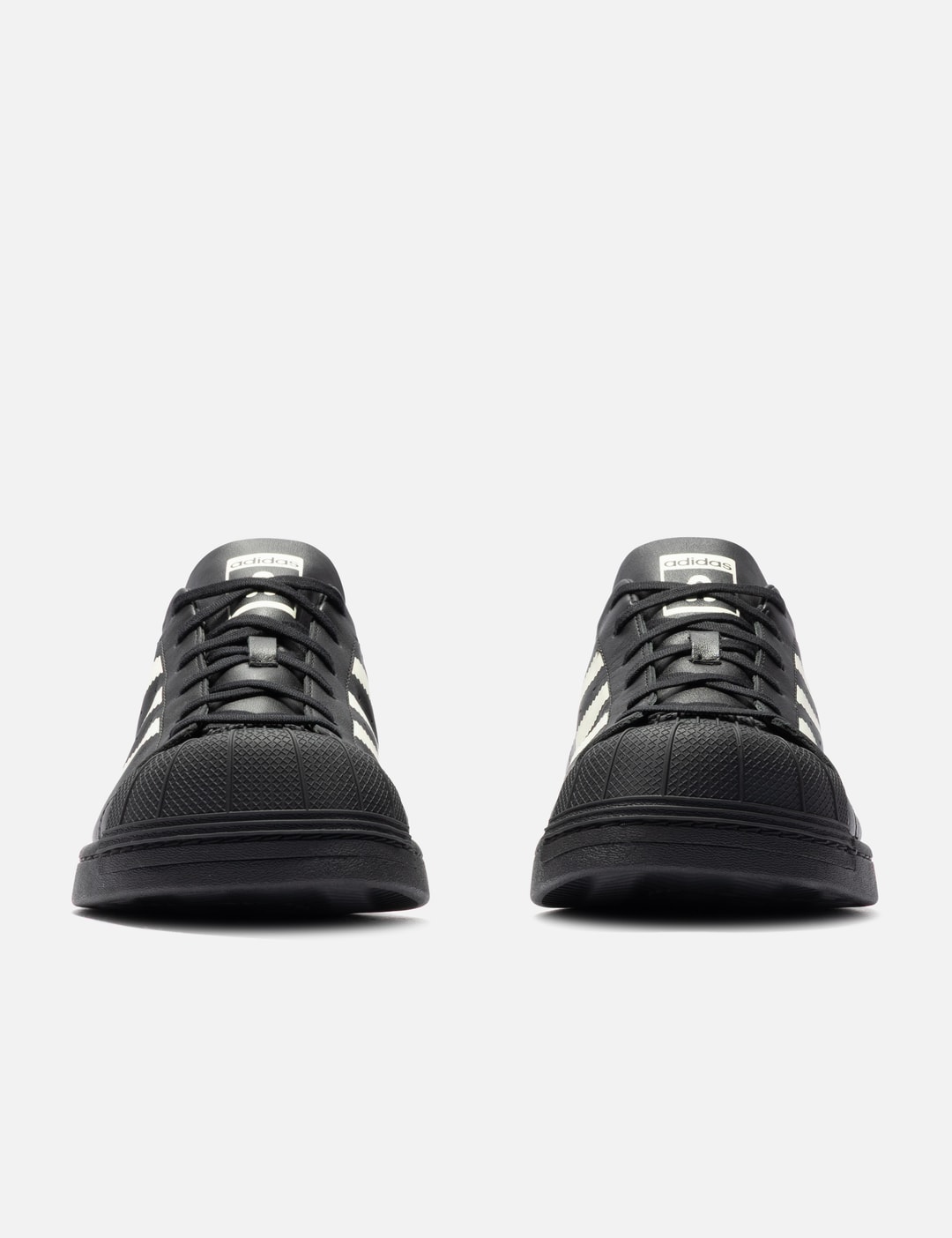AVAVAV X Adidas Originals Deconstructed Superstar view 8