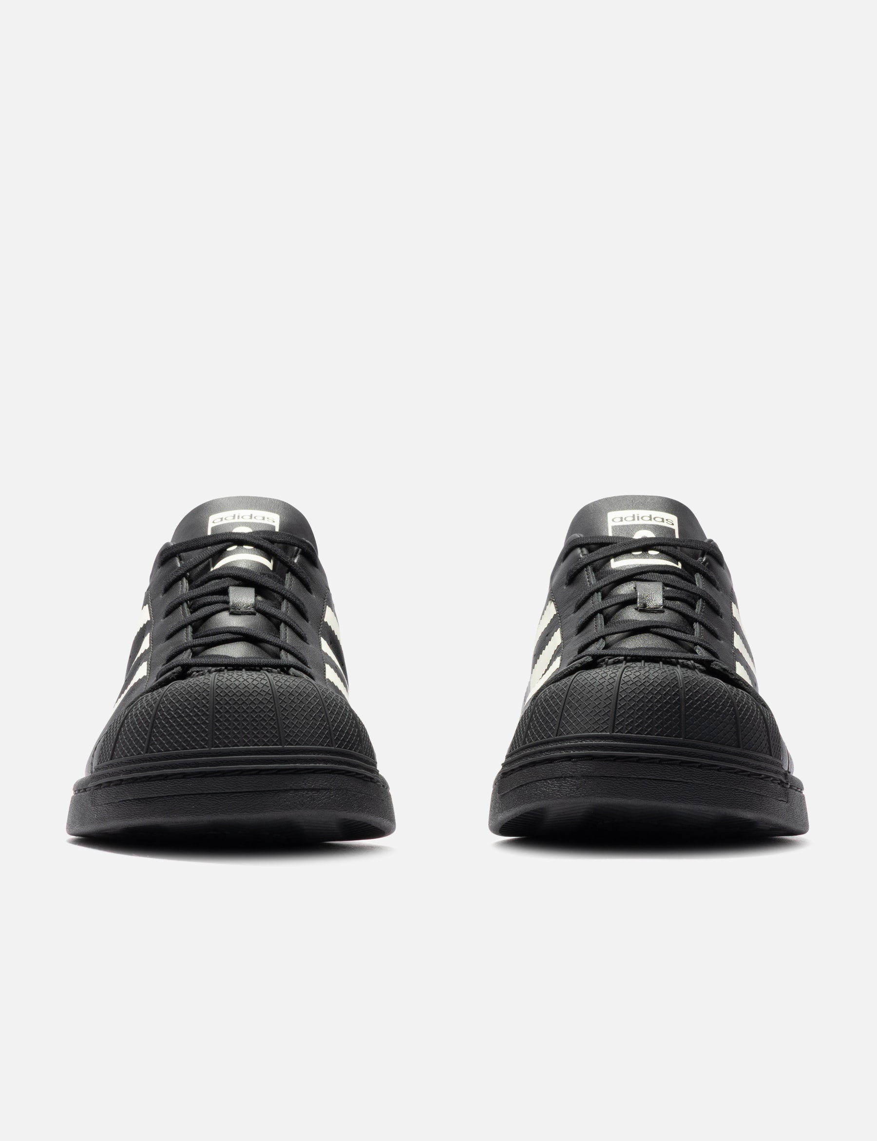 AVAVAV X Adidas Originals Deconstructed Superstar view 14