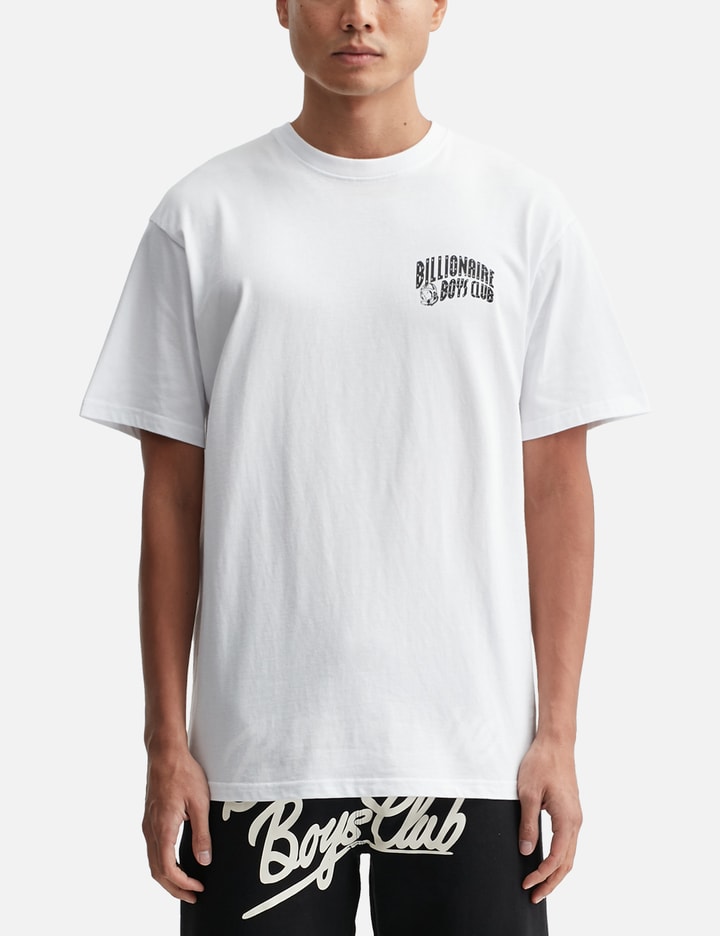 BB Arch Short Sleeve T-shirt Placeholder Image