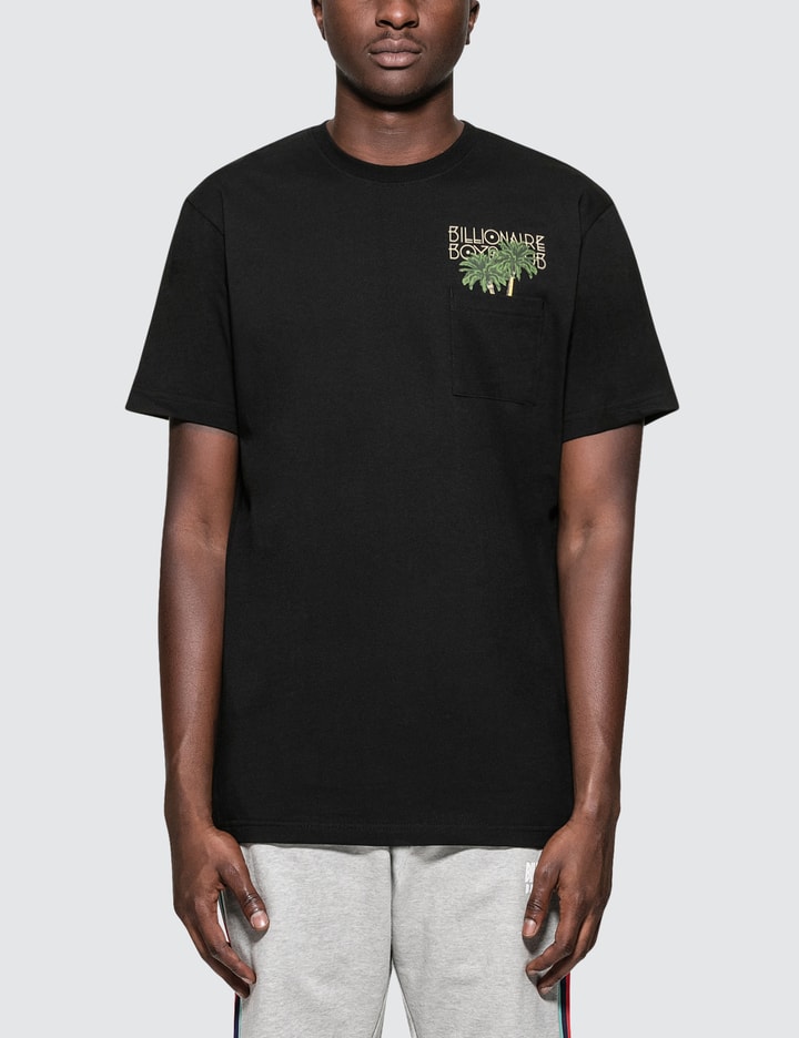 Egyptian Goddess Pocket S/S T-Shirt Placeholder Image