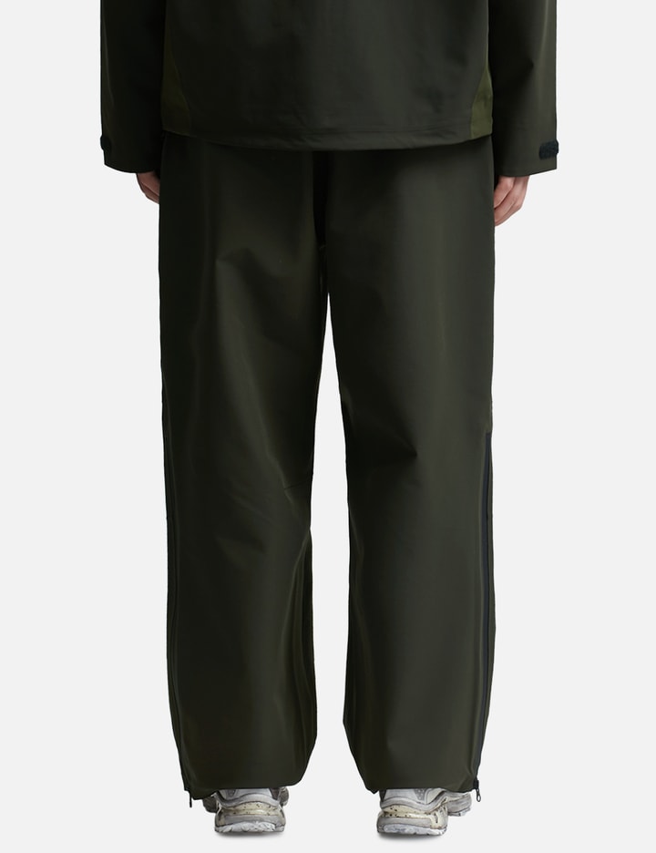 3L Shell Trousers Placeholder Image