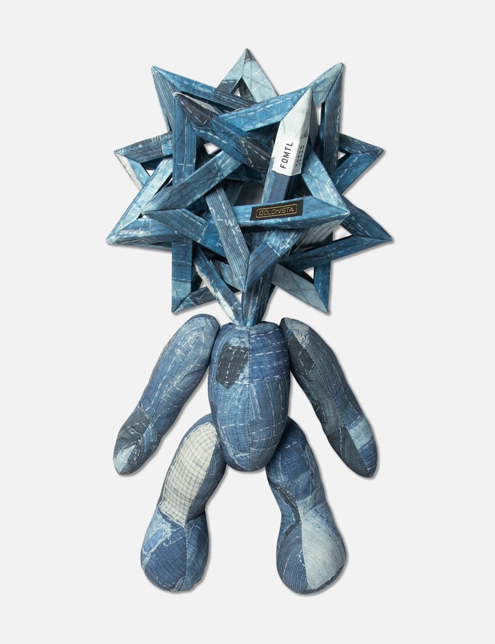 Colonista Light Doll Placeholder Image