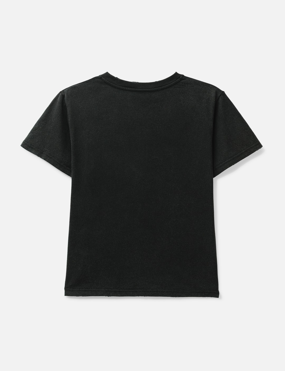 "Orius" Bone Wings Fitted T-Shirt view 9