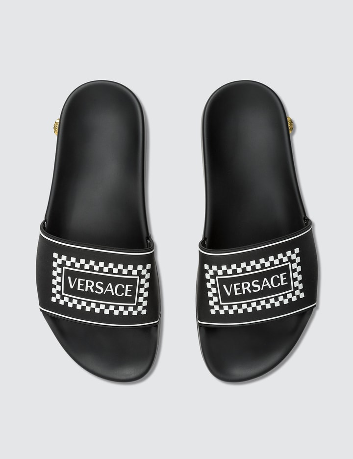 Versace Logo Sliders Placeholder Image