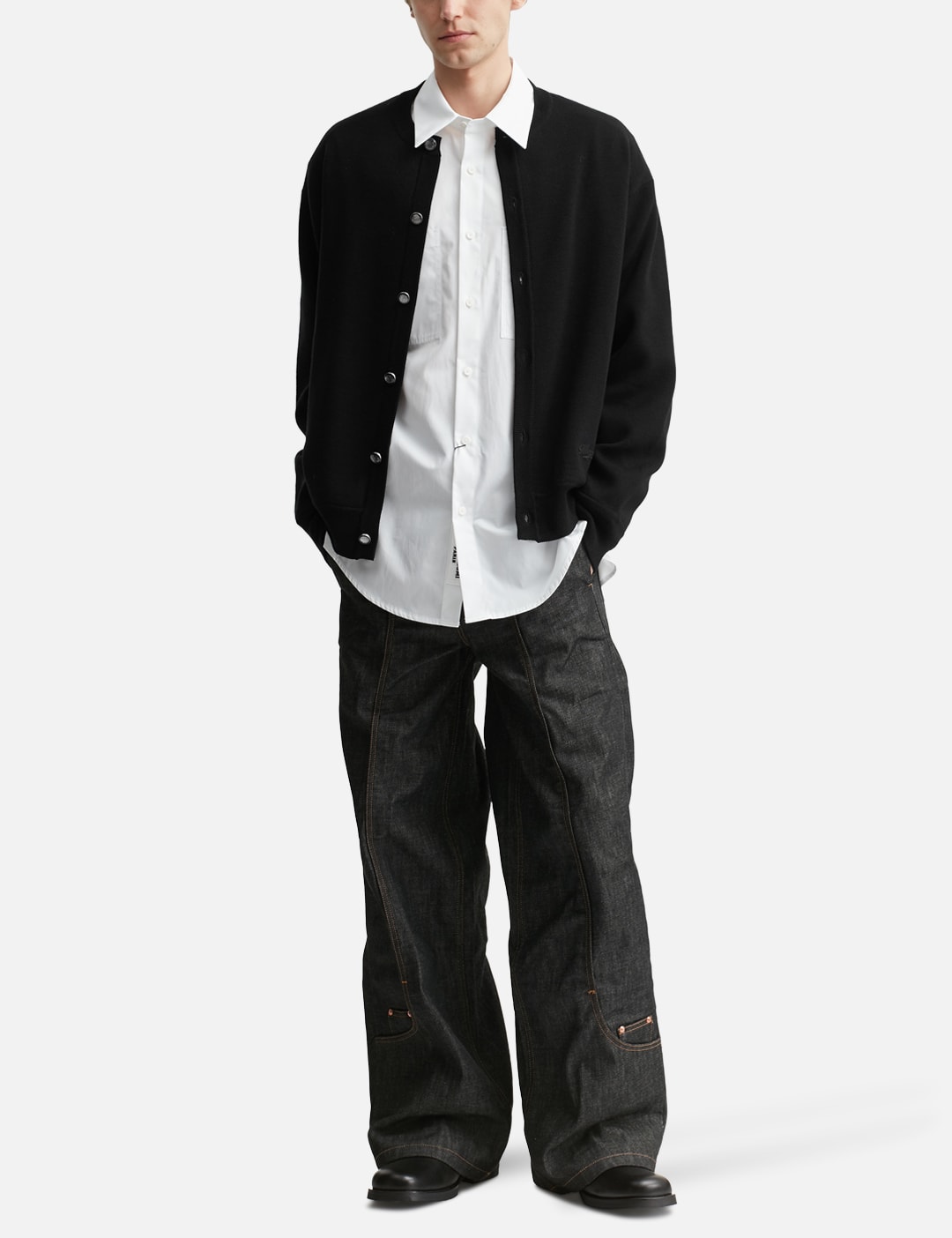 Full Cardigan view 20