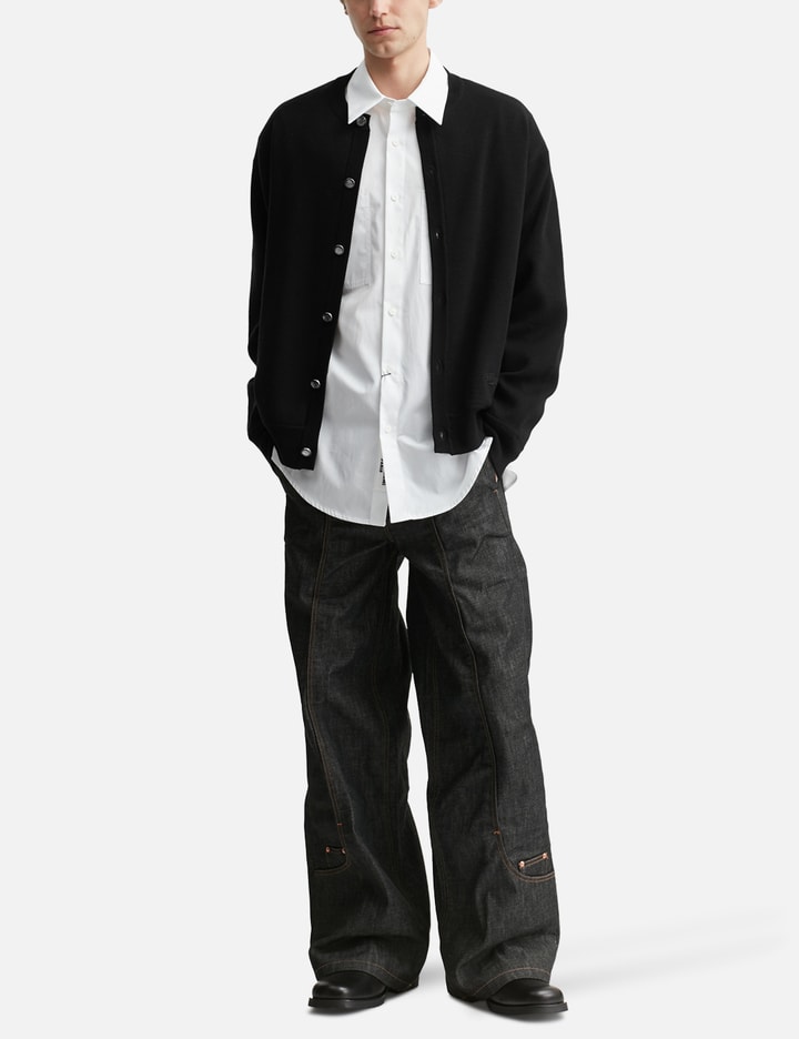 Wooyoungmi Full Cardigan