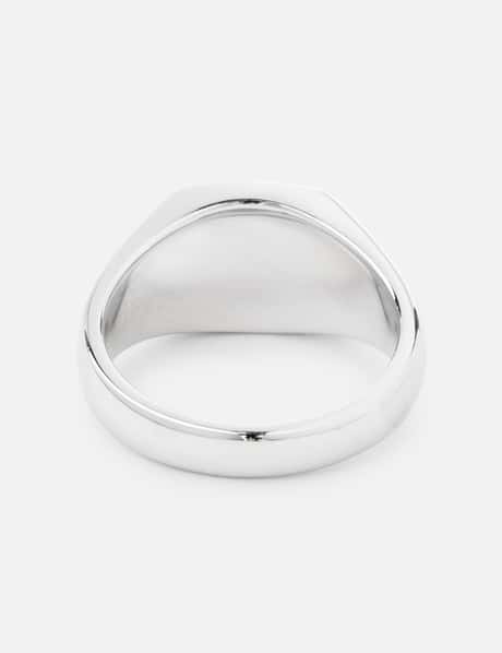 Kay Ring Polished Onyx view 6