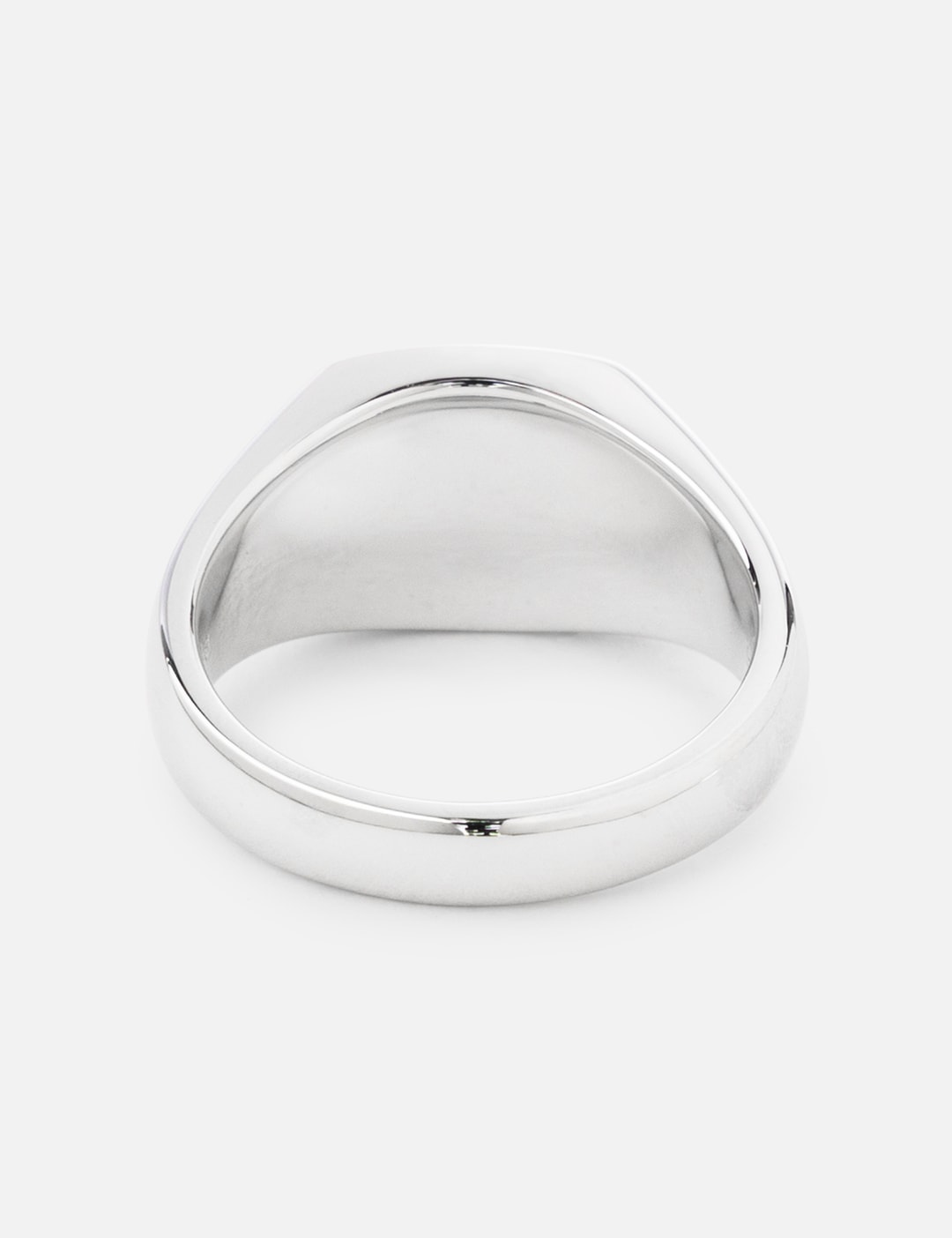 Kay Ring Polished Onyx view 7
