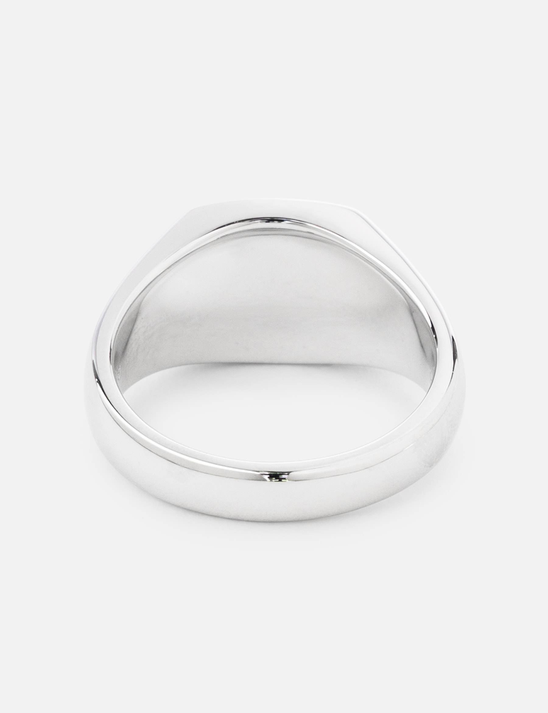Kay Ring Polished Onyx view 11