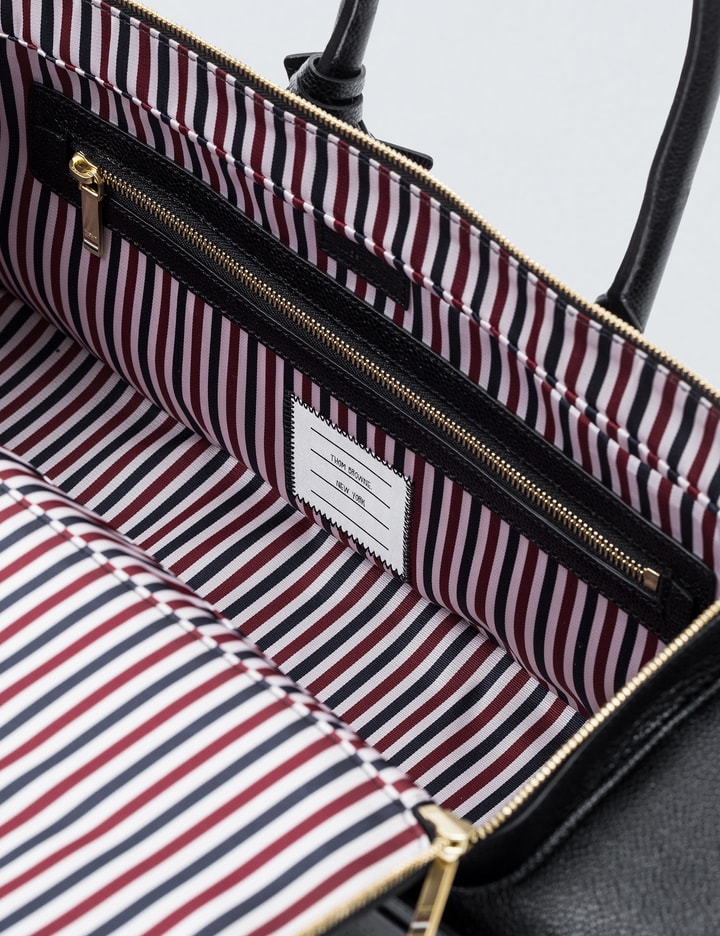 Thom Browne Cruise Liner Tote Bag - Farfetch