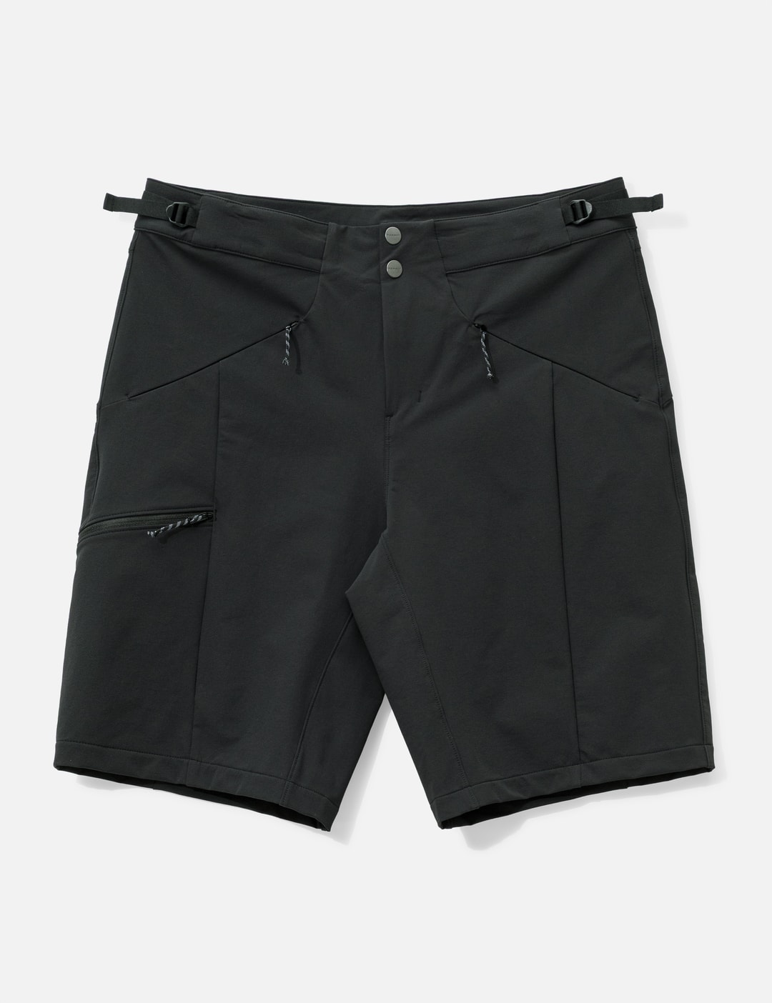 X Mammut SO Shorts view 7