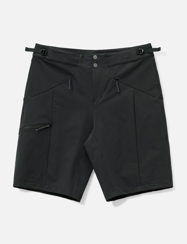 Hiking Patrol Hiking Patrol X Mammut SO Shorts