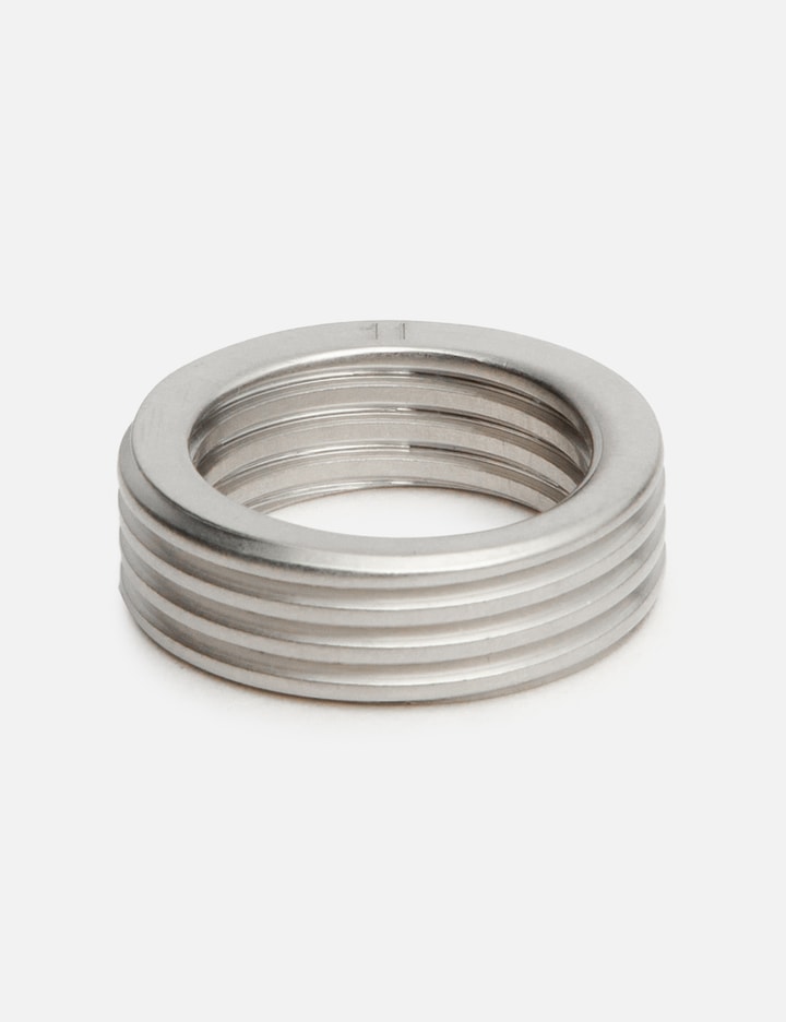 BOLT & NUT REFERENCE RING B 8 MM Placeholder Image