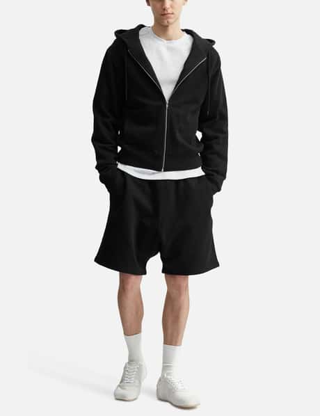 Slim Zip Up view 14