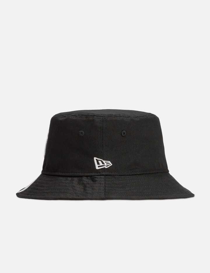 TAPERED BUCKET SAKURA NEYYAN BLACK Placeholder Image