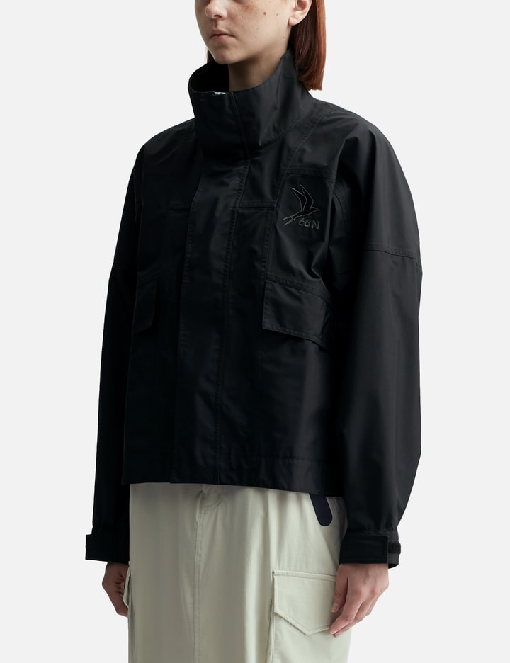 Kría Short Shell Jacket Placeholder Image