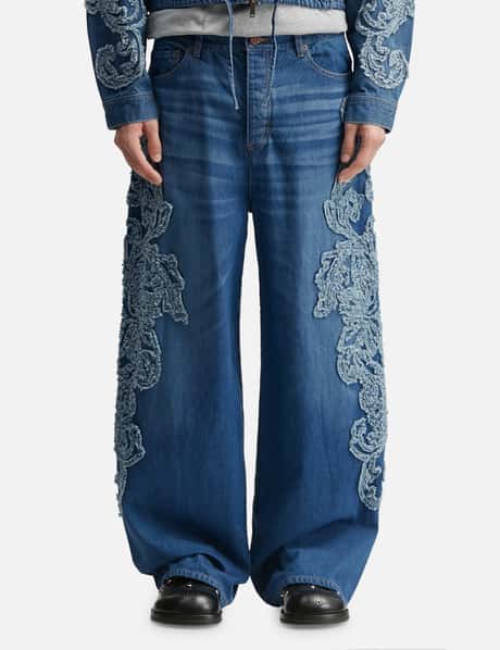 5 Pockets Pants view 10