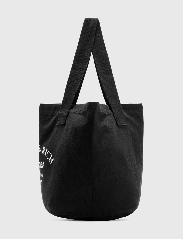 Wellness Studio Tote Bag Placeholder Image