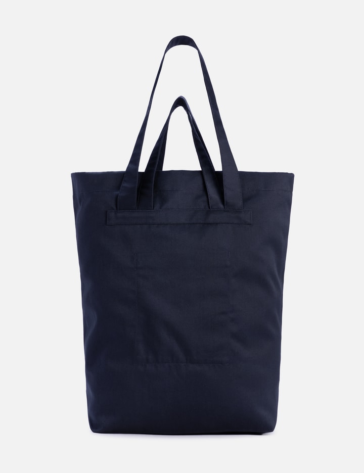Nanamica Chino Tote Bag